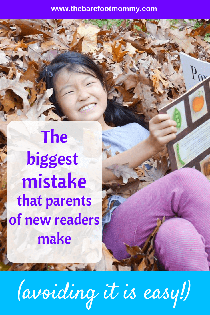 After years of laying the groundwork for reading, it's so exciting when children start to read on their own. Sometimes, in their haste to help kids practice their reading skills, parents eliminate a valuable habit that is key to literacy. Learn how to best support your emerging reader.