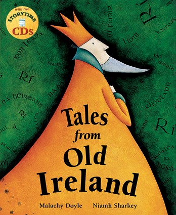 Take your child on a global journey with picture books set in Europe. These books will help your child sample folktales, art, music, and culture from Ireland, England, France, Italy, Spain, Russia, and more.