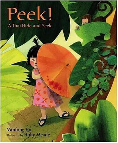 Take kids on a trip to Asia with these picture books. Explore culture, religion, games, animals, and more with books set in India, Afghanistan, China, Thailand, and other Asian countries.