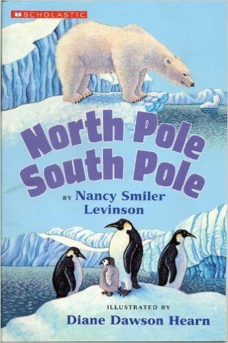 Travel the world with picture books: top pics for children's picture books set in Australia, Oceania, and Antarctica. These 9 books help kids explore culture, history, animals and more.