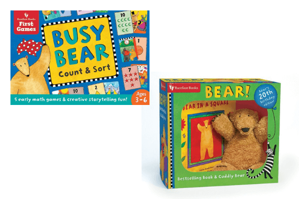 There are lots of toys that claim to be educational, but which ones will actually help your child build their literacy and math skills? Where can you find educational toys kids actually want to play with but aren't full of annoying electronic sounds and lights? Click through for our full list of our favorite educational toys and games for 3 year olds and 4 year olds. #giftguide #montessori