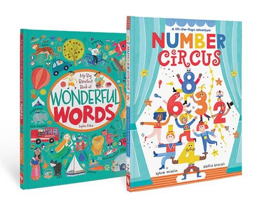 There are lots of toys that claim to be educational, but which ones will actually help your child build their literacy and math skills? Where can you find educational toys kids actually want to play with but aren't full of annoying electronic sounds and lights? Click through for our full list of our favorite educational toys and games for 3 year olds and 4 year olds. #giftguide #montessori