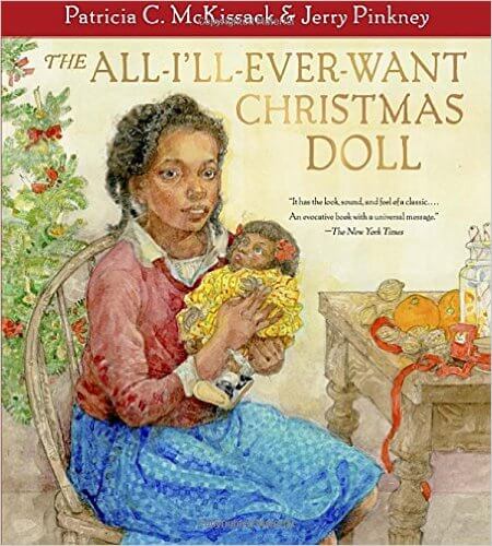 Looking for diverse children's books about Christmas that introduce kids to the many different ways the holiday is celebrated? Click through for our full list of multicultural children's books about Christmas, plus Christmas books about interfaith, LGBTQ, and foster families. #childrensbooks #weneeddiversebooks