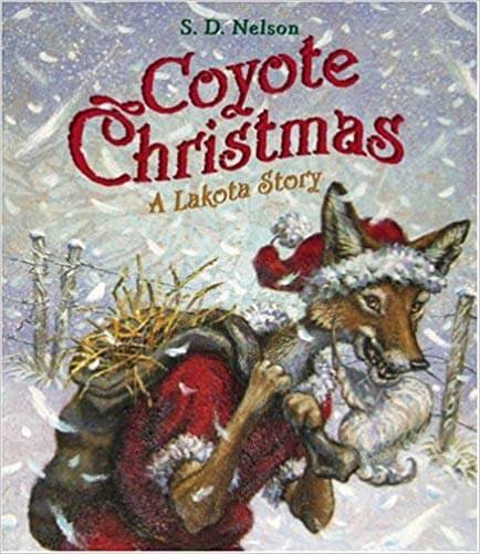 Looking for diverse children's books about Christmas that introduce kids to the many different ways the holiday is celebrated? Click through for our full list of multicultural children's books about Christmas, plus Christmas books about interfaith, LGBTQ, and foster families. #childrensbooks #weneeddiversebooks