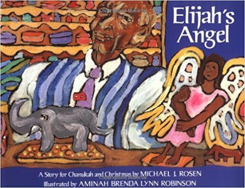 Looking for diverse children's books about Christmas that introduce kids to the many different ways the holiday is celebrated? Click through for our full list of multicultural children's books about Christmas, plus Christmas books about interfaith, LGBTQ, and foster families. #childrensbooks #weneeddiversebooks