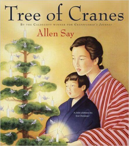 Looking for diverse children's books about Christmas that introduce kids to the many different ways the holiday is celebrated? Click through for our full list of multicultural children's books about Christmas, plus Christmas books about interfaith, LGBTQ, and foster families. #childrensbooks #weneeddiversebooks