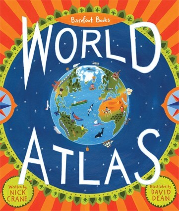 Raising little global citizens | Around the world activities for kids
