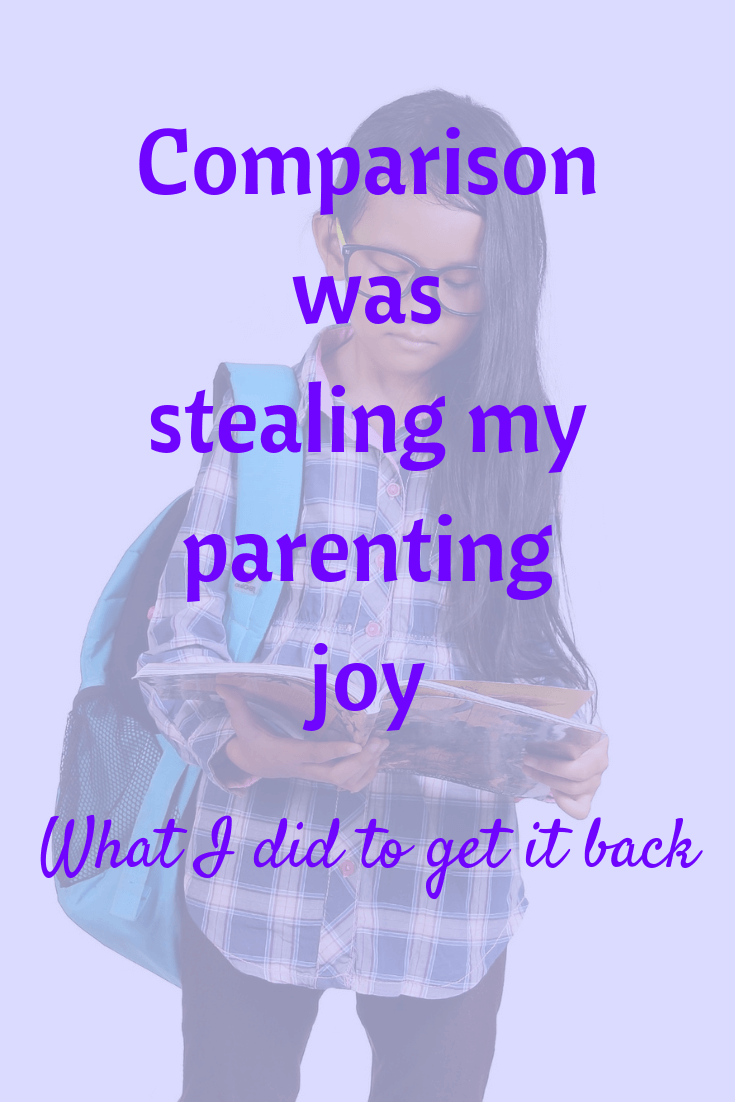 For too long, I struggled with comparing my child to others, especially on when he reached developmental milestones. Click through to learn how the Montessori method of education helped me let go of comparison and competition.