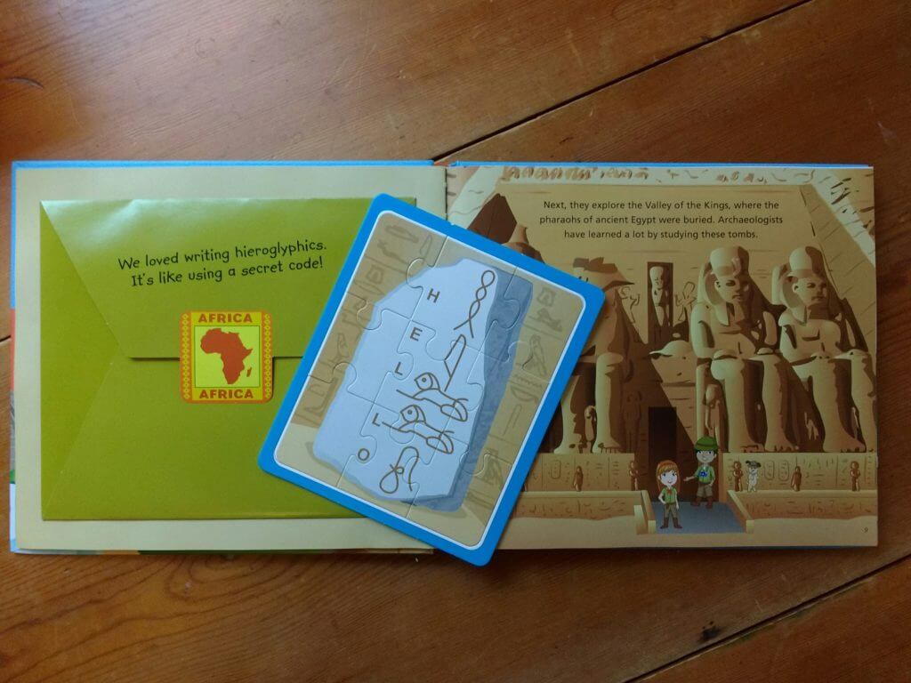 Geography for Kids | Around the World | Countries | Continents | Little Passports