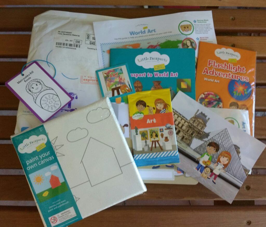 Geography for Kids | Around the World | Countries | Continents | Little Passports