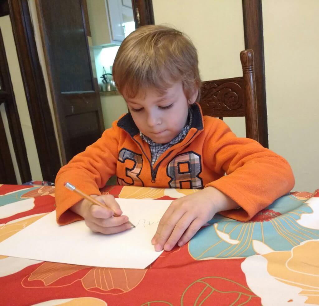 Positive Parenting | Parenting Tips | Learning to Write | Child Milestones