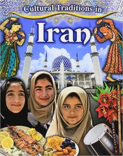 Iranian culture for kids | Persian New Year | Global Citizen | Kids Geography Activities