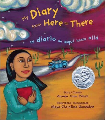Immigration Lessons | Immigrant Rights | Immigration Children’s Books | Immigration Activities for Kids