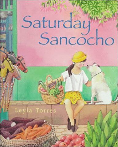 Colombia Activities for Kids | Children’s Books About South America | Colombian Culture | Kids Geography Activities | Global Citizen