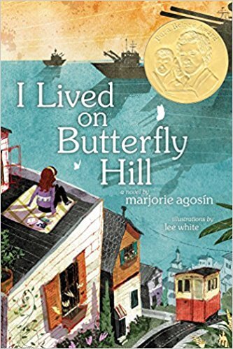 Book for Teens | Books About Peace | Read Around the World series