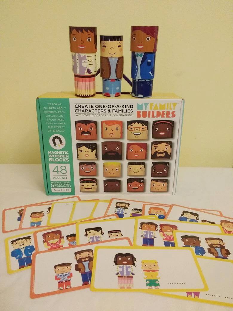 Change the World | Gifts that Give Back | Children’s Gifts | Socially Responsible Companies | Best Toys for Kids