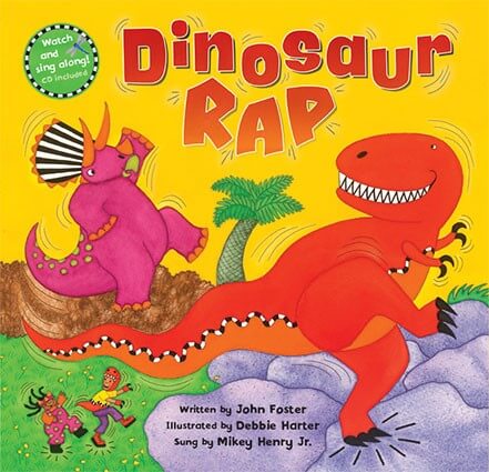 Singalong books | Diverse children's books | Music in the Classroom | Barefoot Books | 