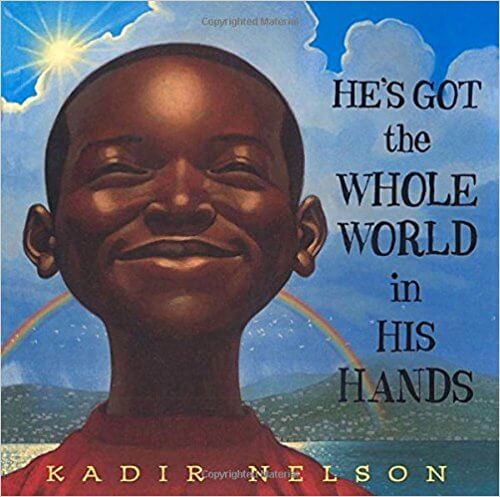 Singalong books | Diverse children's books | Music in the Classroom | Barefoot Books | 