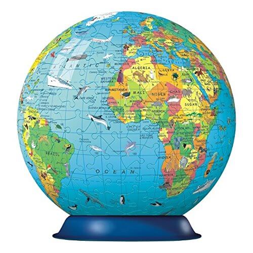 Gifts for global kids | Children’s gift guide | Educational gifts for kids | Educational gifts for toddlers