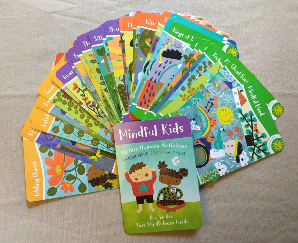 Mindfulness for kids | Mindfulness activities | Teaching mindfulness | Mindfulness lesson plans