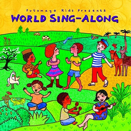 Gifts for global kids | Children’s gift guide | Educational gifts for kids | Educational gifts for toddlers