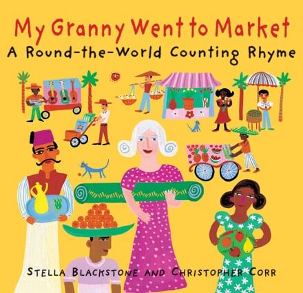 Children’s book gift guide | Best picture books | Diverse children’s books | Educational gifts for kids 