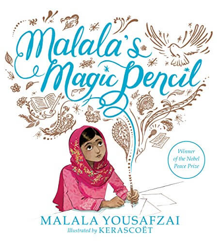 Children’s book gift guide | Best picture books | Diverse children’s books | Educational gifts for kids 