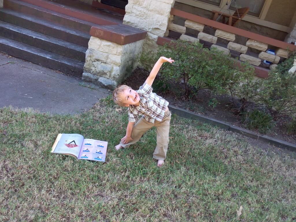 Yoga for kids | Mindfulness for children | Yoga books | Mindfulness activities for the classroom