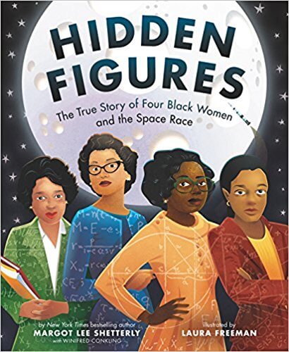 Black women leaders | Diverse children’s books | Black History Month | Black girl magic