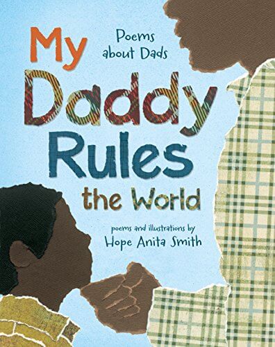Diverse poetry books for kids | Children’s poetry books | Multicultural Children’s Books