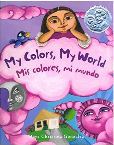 Help children explore Mexico's rich history and cultures with these engaging children's books. These picture and chapter books are perfect to read during Hispanic Heritage Month or any time, at home or in the classroom. Click through for the full book list, plus a free printable passport book log and craft for kids. #childrensbooks #mexico #hispanicheritage