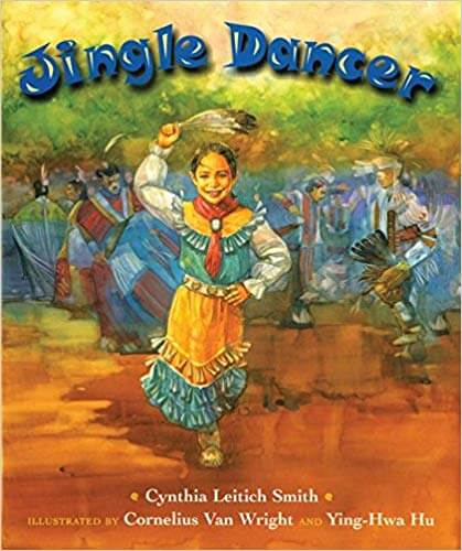 Want to teach children about the many cultures and histories of Native Americans? When you're choosing multicultural children's books, it matters who wrote them. Click through for a list of 17 picture books about American Indian and First Nations people, written by indigenous authors. From every day stories of kids being kids to books that help children understand Native American history, you'll find it all in this list! #childrensbooks #ownvoices