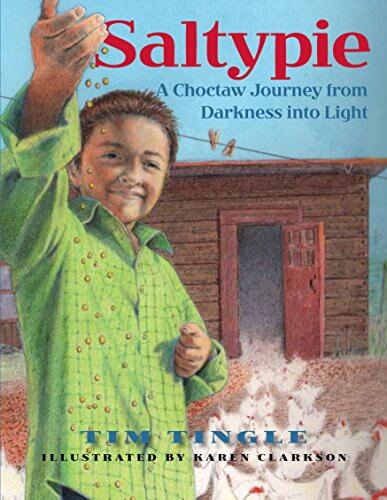 Want to teach children about the many cultures and histories of Native Americans? When you're choosing multicultural children's books, it matters who wrote them. Click through for a list of 17 picture books about American Indian and First Nations people, written by indigenous authors. From every day stories of kids being kids to books that help children understand Native American history, you'll find it all in this list! #childrensbooks #ownvoices