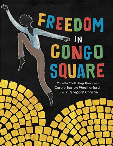 Enslavement is a difficult and painful topic. How can we talk with children about slavery in ways that they can understand? At what age should we start? Click through for tips for the home and classroom, including what to do before you begin talking about slavery, and a list of recommended books for elementary children about enslavement.