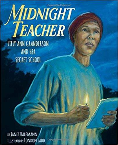 Enslavement is a difficult and painful topic. How can we talk with children about slavery in ways that they can understand? At what age should we start? Click through for tips for the home and classroom, including what to do before you begin talking about slavery, and a list of recommended books for elementary children about enslavement.