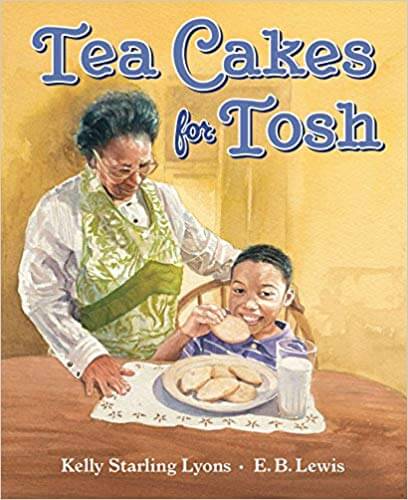 This baker's dozen of books about baking for kids and teens will inspire you to get into the kitchen and make something delicious!