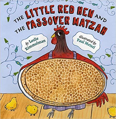 These outstanding children's books about Passover will help children, Jewish and non-Jewish alike, understand the celebrations and meaning of the holiday. Some are light-hearted and playful, while others dive deeper into the scriptural roots of Passover. Click through for the full book list, plus a checklist for building a diverse children's book collection. #weneeddiversebooks