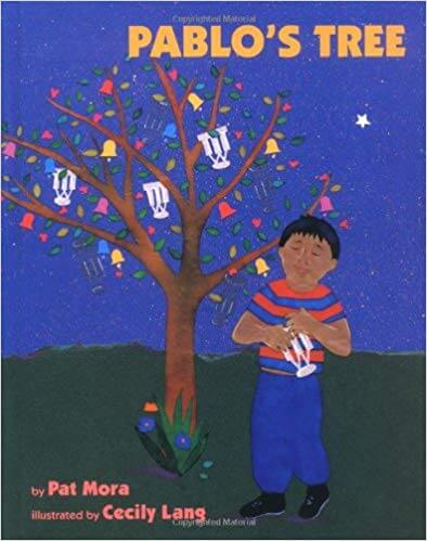 How many books in your home or classroom library center the experiences of Latinx kids? Discover 17 children's books that tell stories of Latinx families, & leaders. These fiction & non-fiction books are perfect for home or school.