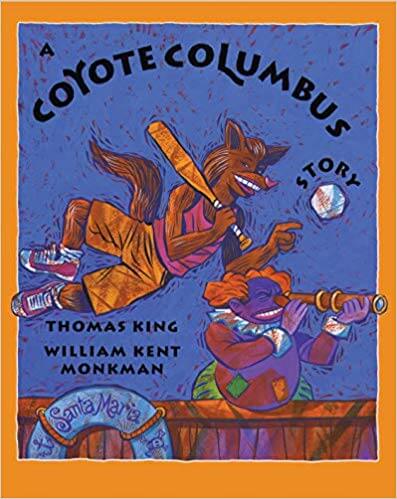 Use these recommended books, lesson ideas, music, and action ideas to celebrate Indigenous Peoples' Day with kids of all ages. Click through for stereotype-type free ideas that will work at home or school for preschool, elementary, and middle school age children. #nativeamerican