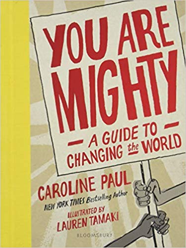 These books are must have resources for budding student activists and experienced justice crusaders alike. Click through to discover activist tips, resources, strategies, and inspiration for tweens and teens.