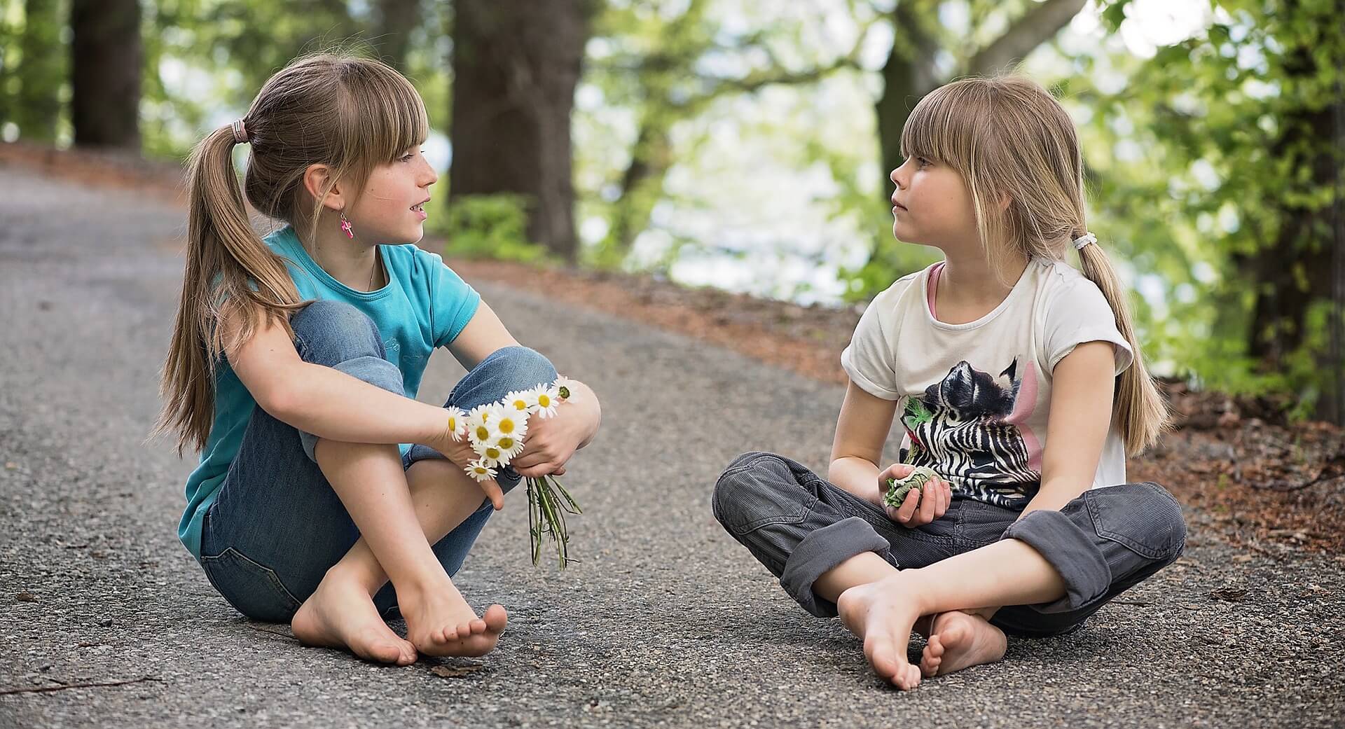 When it comes to race and kids, there's a lot of misinformation. White parents who want our kids to stand against racism first have to let these 5 myths go. DIscover alternatives to colorblind parenting that equip children to be antiracist.