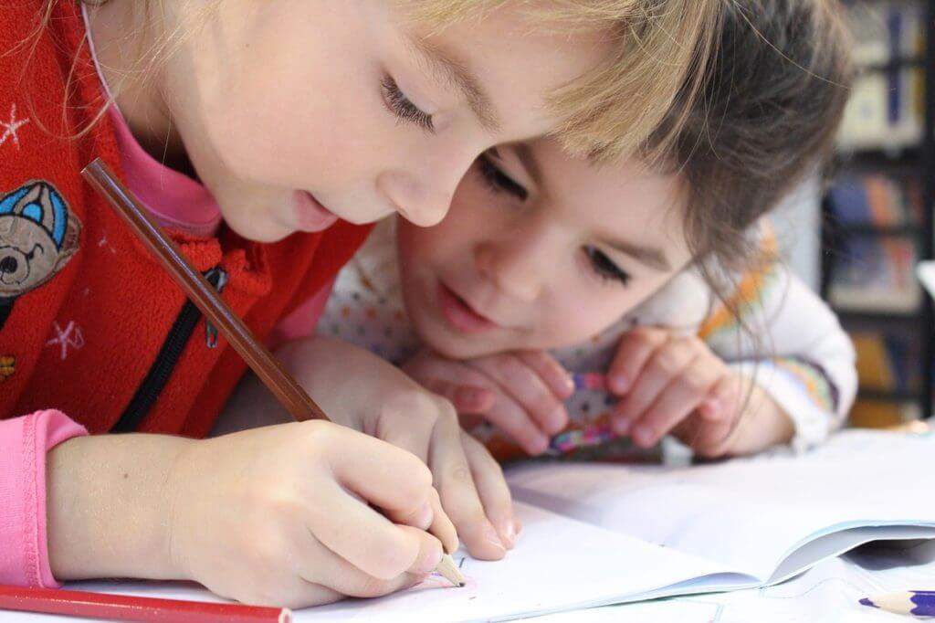 What do kids think about race? Adults often assume children don't notice race unless it's pointed out to them, but multiple studies how racism impacts kids from young ages.