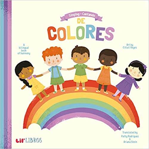 Use our gift guide to discover the best multicultural toys, dolls, and games for children ages 3 - 10. #giftguide