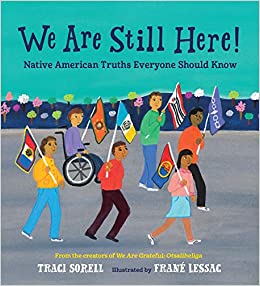 It's never too early to talk to kids about race. Use these children's books about race and racism to spark powerful conversations with kids and teens.