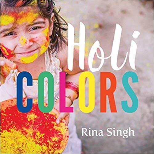 These diverse and inclusive #ownvoices books for toddlers will delight little ones as they explore and label their amazing world.