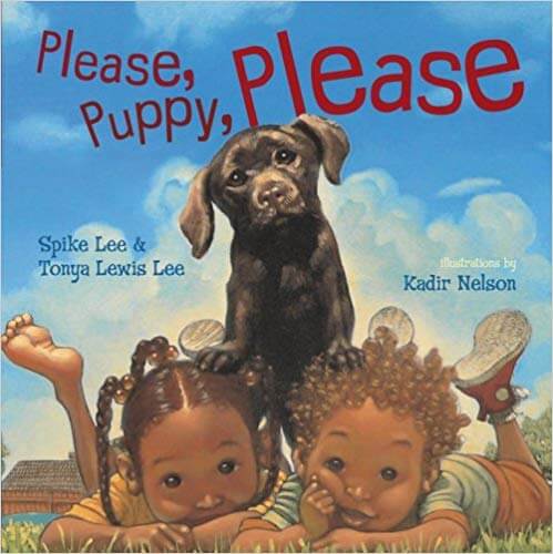 These diverse and inclusive #ownvoices books for toddlers will delight little ones as they explore and label their amazing world.