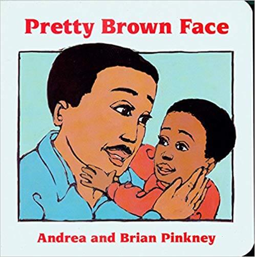 These diverse and inclusive #ownvoices books for toddlers will delight little ones as they explore and label their amazing world.