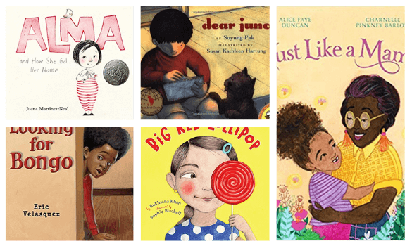 Observe Read Across America with these ideas for celebrating a nation of diverse readers in your classroom or school library. 