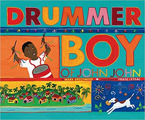 Looking for fun, engaging summer reading for young kids? This list of 15 diverse picture books is full of light-hearted reads that kids will love.