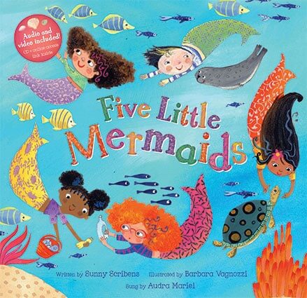 Looking for fun, engaging summer reading for young kids? This list of 15 diverse picture books is full of light-hearted reads that kids will love.